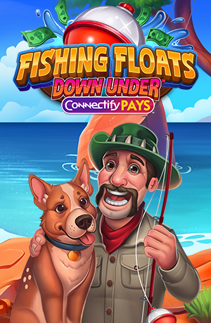 Fishing Floats Down Under Connectify Pays
