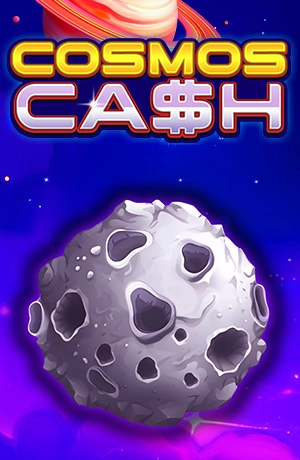 Cosmos Cash