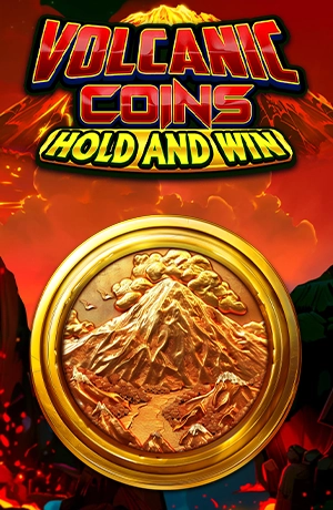Volcanic Coins