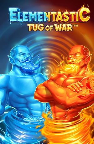 Elementastic Tug of War