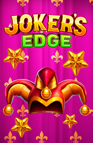 Joker's Edge