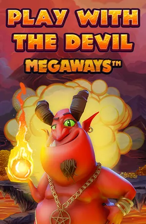 Play With the Devil Megaways