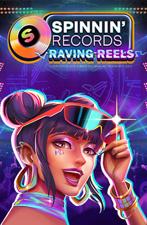 Spinnin' Records: Raving Reels