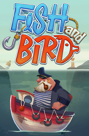 Fish and Bird