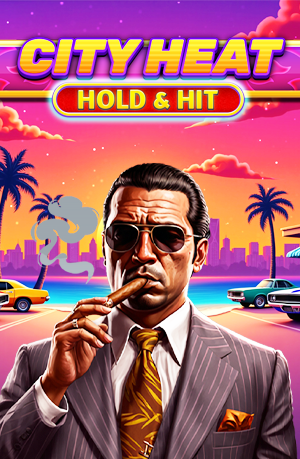 City Heat - Hold & Hit