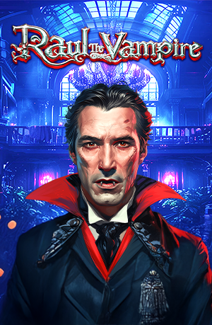 Raul the Vampire