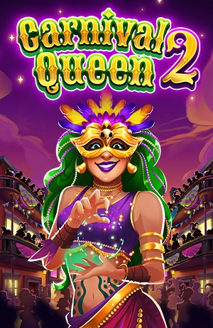 Carnival Queen 2