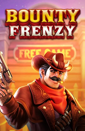 Bounty Frenzy