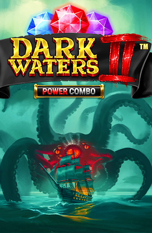 Dark Waters 2 Power Combo