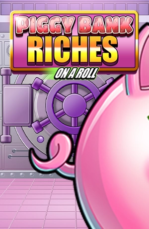 Piggy Bank Riches