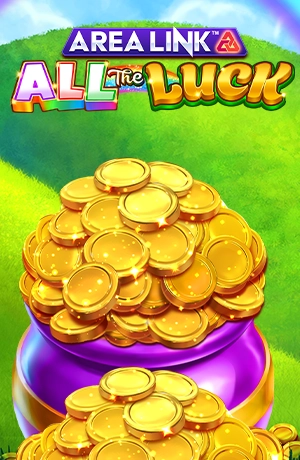 Area Link All the Luck