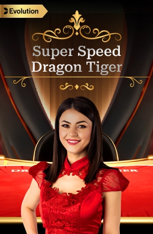 Super Speed Dragon Tiger