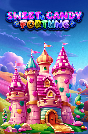 Sweet Candy Fortune