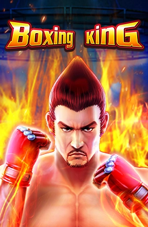 Boxing King