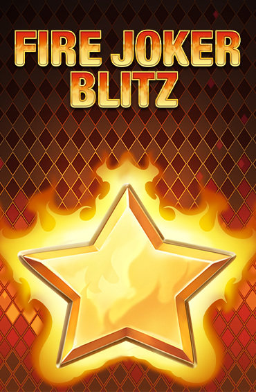Fire Joker Blitz