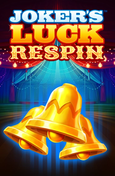 Joker's Luck Respin