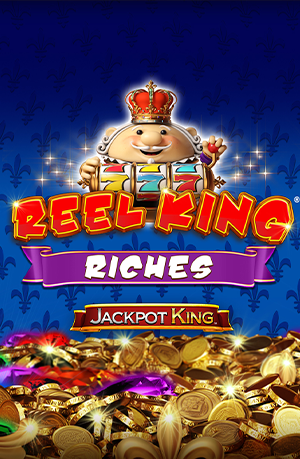 Reel King Riches JK