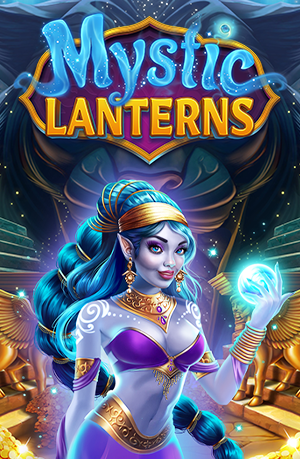 Mystic Lanterns