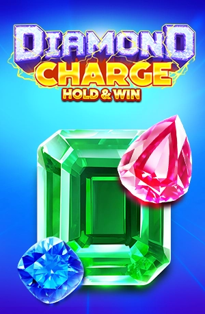 Diamond Charge Hold & Win