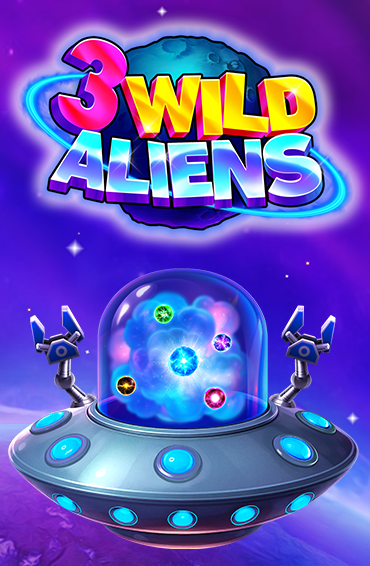 3 Wild Aliens