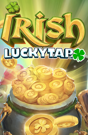 Irish Luckytap