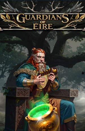 Guardians Of Eire
