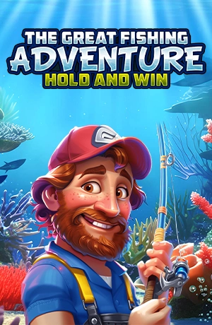 The Great Fishing Adventure
