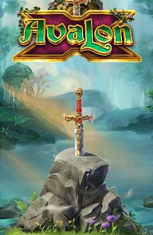 Avalon X