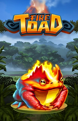 Fire Toad 2