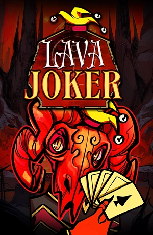 Lava Joker