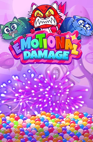 Emotional Damage