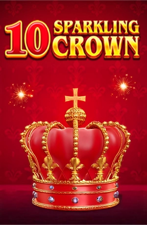 10 Sparkling Crown