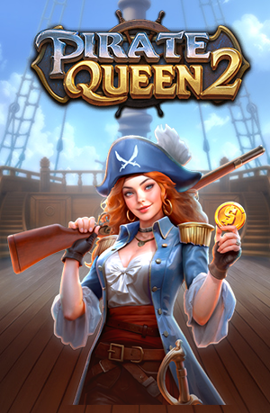 Pirate Queen 2