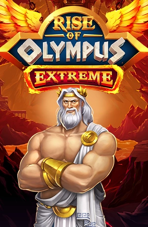 Rise of Olympus Extreme