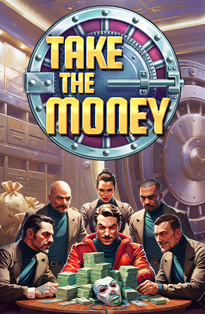 Take the Money