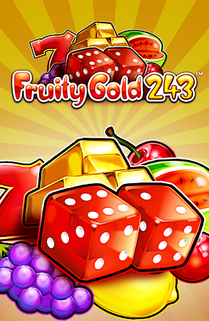 Fruity Gold 243