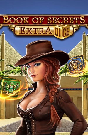 Book Of Secrets Extra Dice