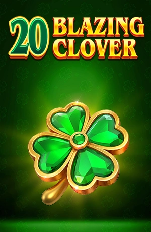 20 Blazing Clover