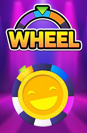 Wheel - The Originals