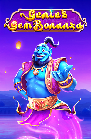Genie’s Gem Bonanza