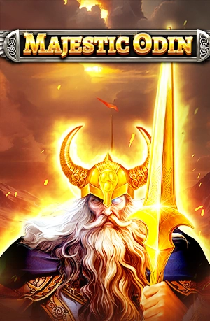 Majestic Odin