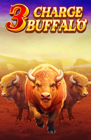 3 Charge Buffalo
