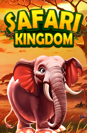 Safari Kingdom
