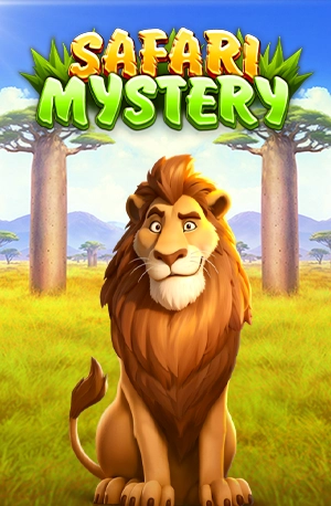 Safari Mystery