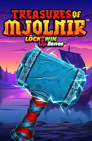 Treasures of Mjolnir