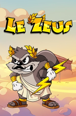 Le Zeus