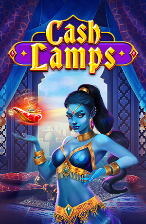 Cash Lamps