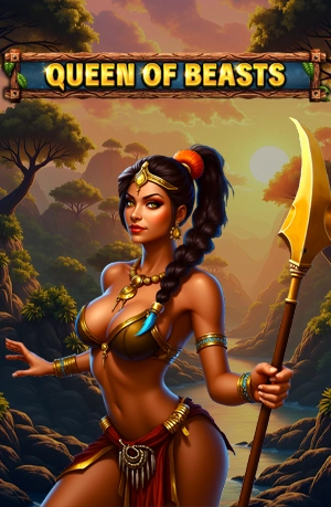 Queen Of Beasts