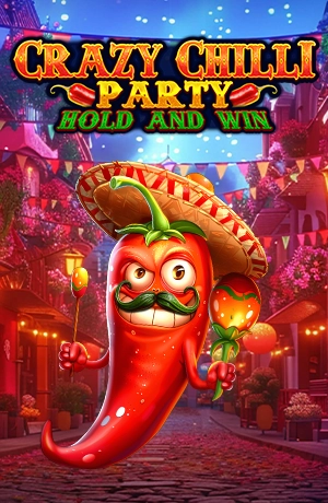 Crazy Chilli Party