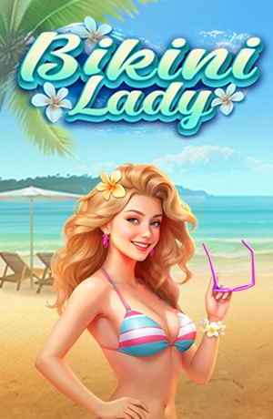 Bikini Lady